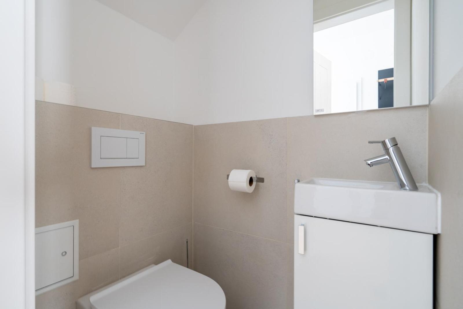 Exclusive 70 M2 With Balcony And Air Conditioning Apartment Wien