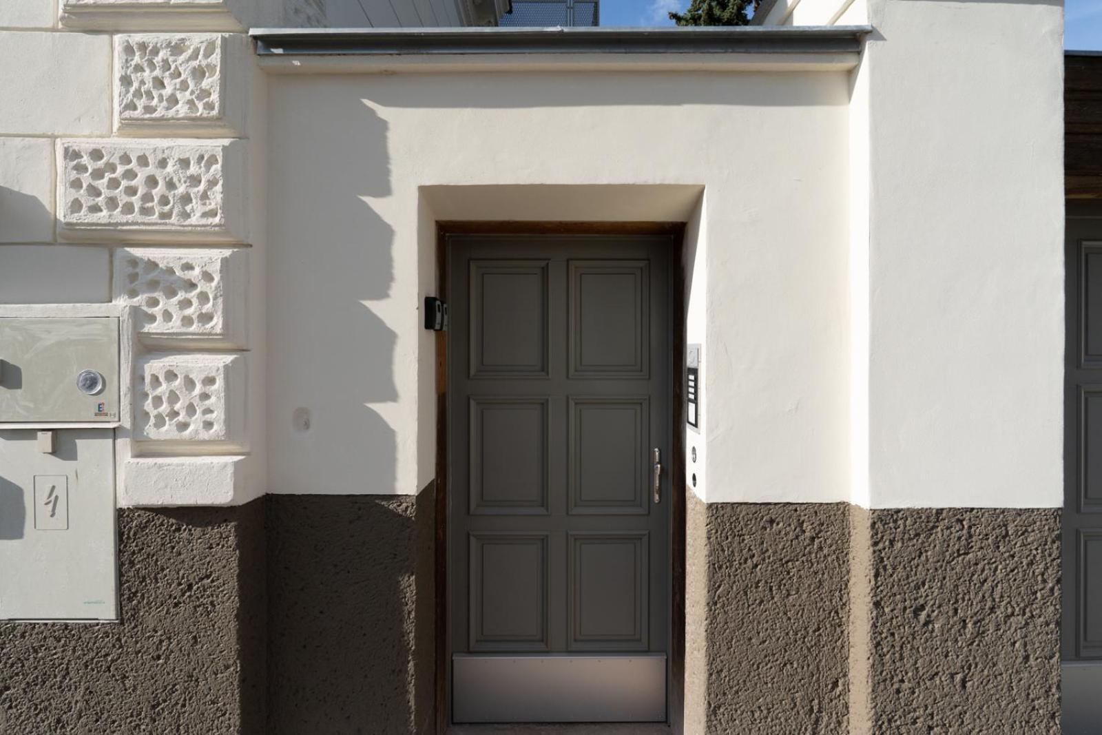 Apartment Exclusive 70 M2 With Balcony And Air Conditioning Wien